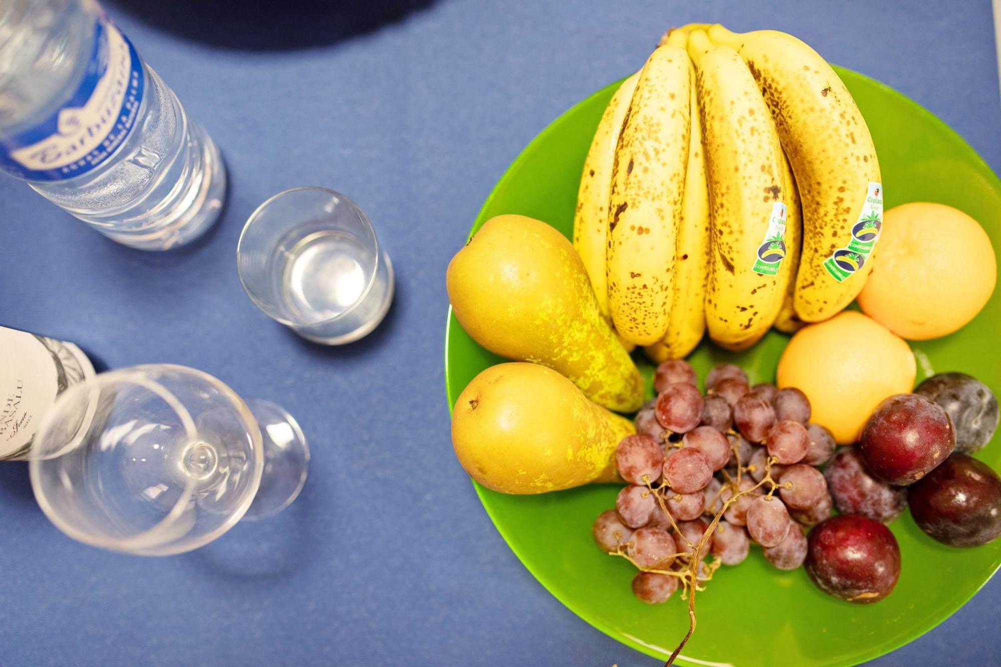 Piso Tazacorte Luaran gambar